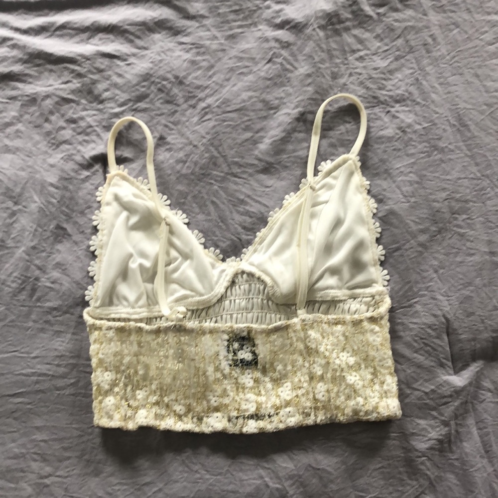 Princess Polly Top - Picture 2 of 3